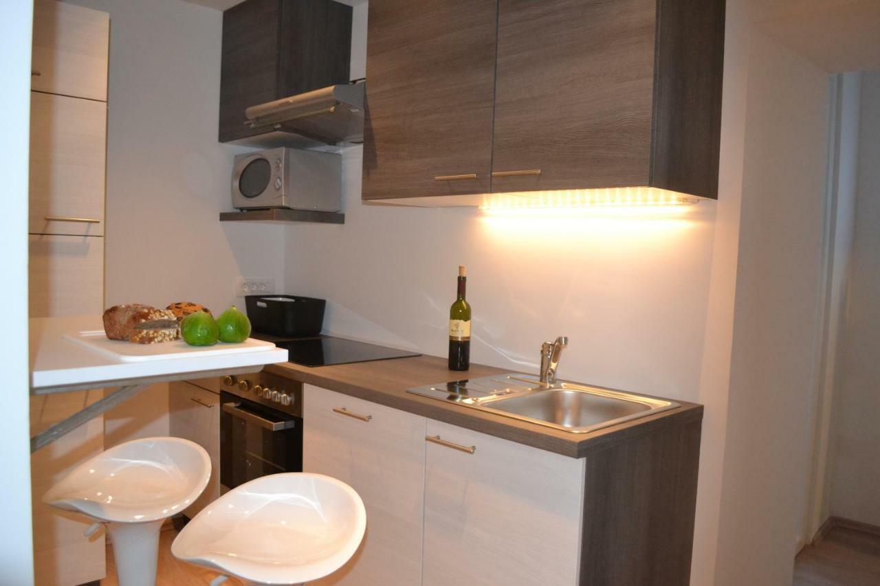 Apartment Sik 1 Capodistria Esterno foto
